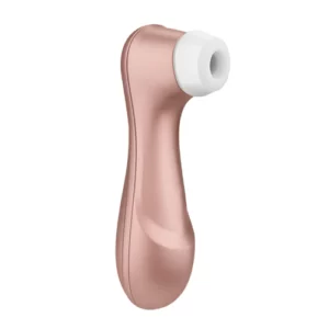 Estimulador Clitorial Satisfyer Pro 2: Eleva tus Sensaciones al Máximo