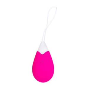 Huevo Vibrador Clitorial Candy: Dulce Placer a Tu Alcance