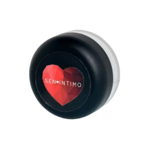 Lubricante Anal en Forma de Corazón: 10 ml de Puro Placer Sensual