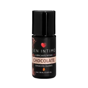 Lubricante Caliente de Chocolate | Experimenta el Placer Caliente