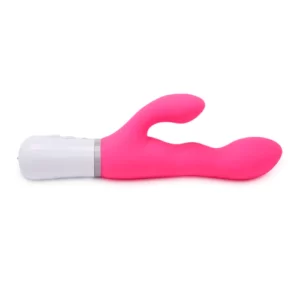 Vibrador Doble Estimulación Nora con APP By Lovense: Tu Pasaporte al Placer Dual