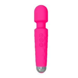 Vibrador Masajeador Wand Extreme: Descubre el Placer en su Forma Más Intensa