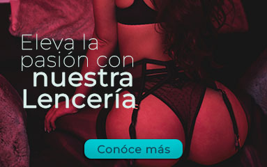 Lencería Sexy para Encender la Pasión