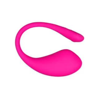 Vibrador con APP Lush 3 By Lovense: Eleva Tu Placer a Nuevas Alturas