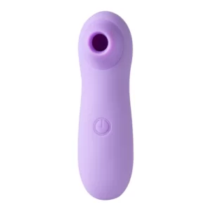 ¡Irresistible Big O Purple! El Estimulador Clitorial que Despierta Tus Sentidos