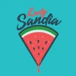 Lady Sandia